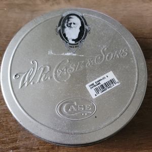 Case XX Cheeta Knife